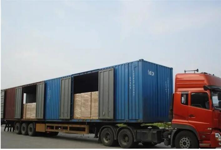 杭州到旺苍县货运专线